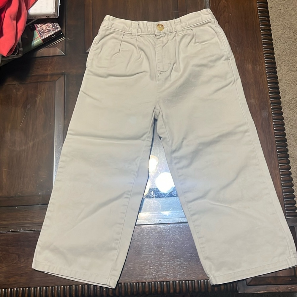 Ralph Lauren boys slacks.
